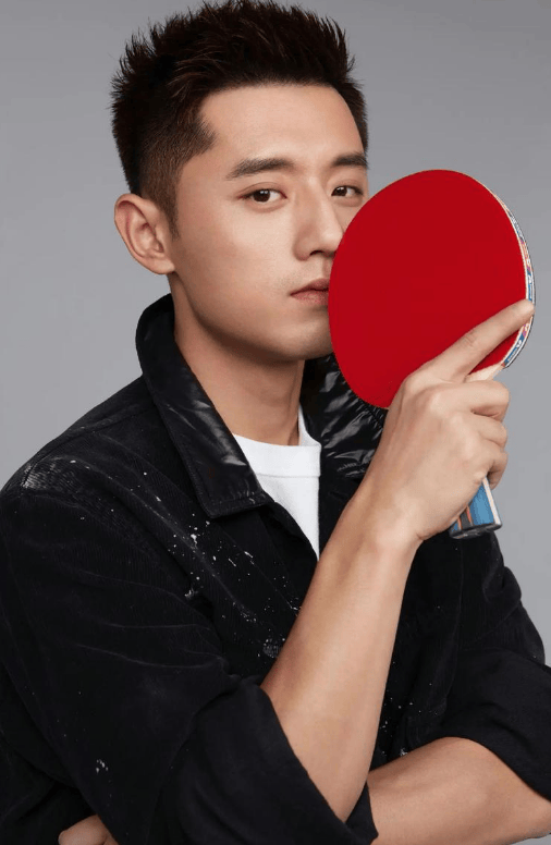 张继科疑似否定已成亲生子别传